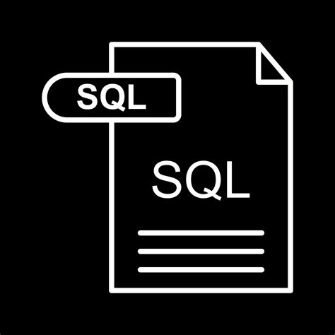 Image result for SQL Database Script Icon