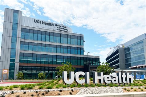 Home | UCI Health | Orange County, CA
