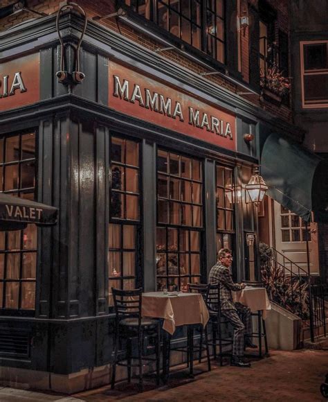 Mama Maria's Brooklyn