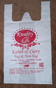 Mahaveer Green World - Biohazard Bags Manufacturer and Supplier from Ajmer