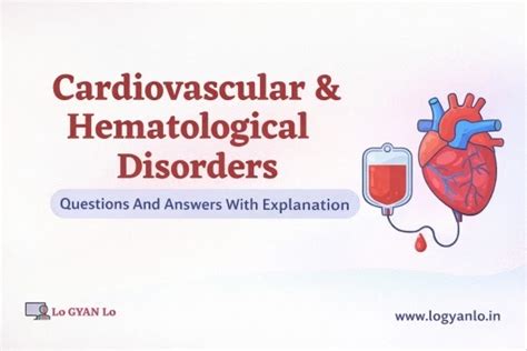 Logyanlo: Free Nursing Officer MCQ Quiz & Medical Terminology: Leukemia ...