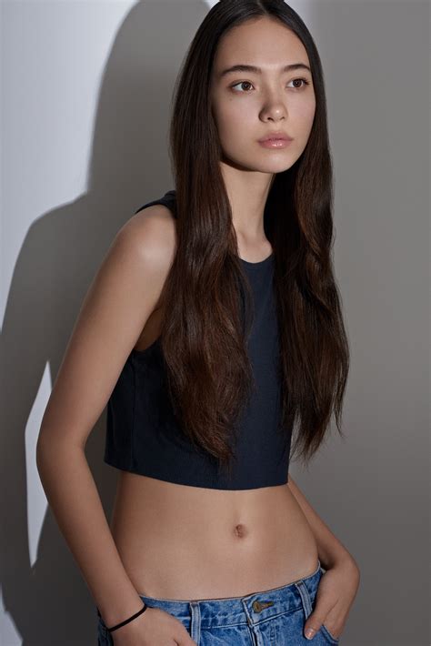 Teenage Modeling 的图像结果