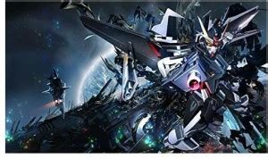 MS Gundam Wing Deathscythe Playmat Custom Play Mat Anime Playmat # 198 ...