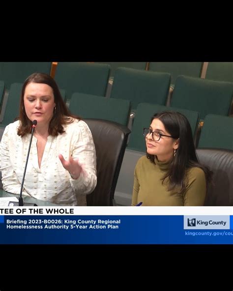 Meet Alexis | Alexis Mercedes Rinck for Seattle City Council