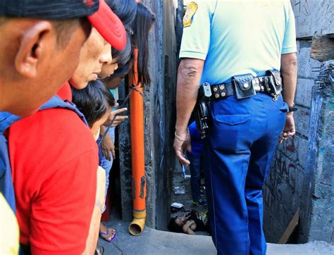 Despite Calls For Investigation, Philippine's Rodrigo Duterte ...