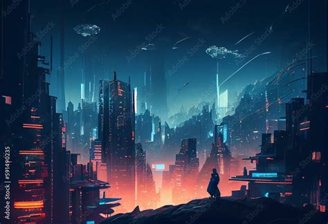 Technology Landscape Background 的图像结果