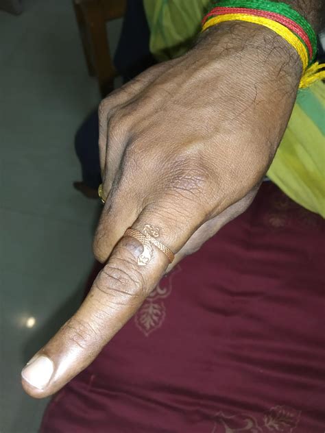 KESAR ZEMS Copper Snake Ring Provides The Fundamental Support Ring Free ...