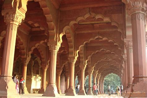 Red Fort