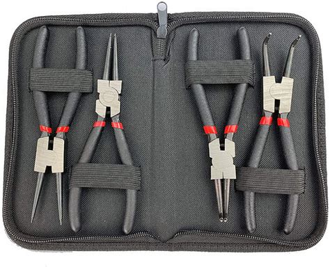 BTMIEY Strumento Ad Anello Di Bloccaggio Della Pompa Del Carburante - Foto 2