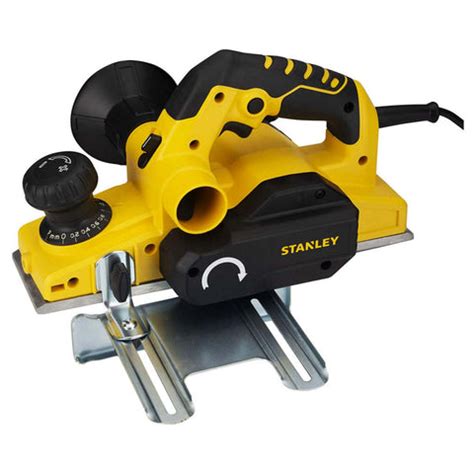 Buy Stanley Rebating Planer 82mm 750W STPP7502 Online at Bestomart ...