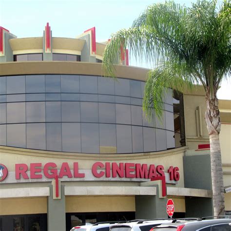 Regal Cinemas Escondido Stadium 16 IMAX Movie Theater: All You Need to Know