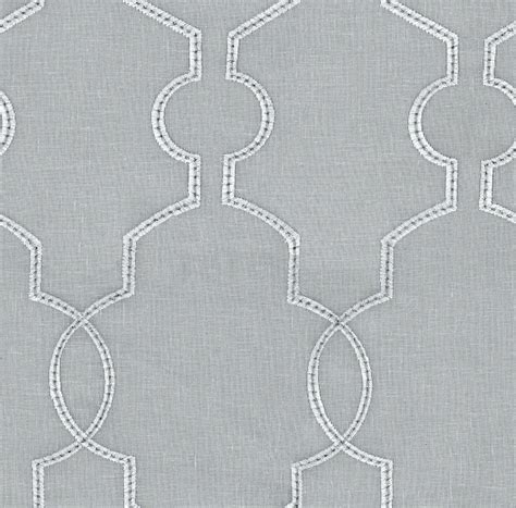 Buy Hallmark Drapes Edition 5 - Grille | Made to Order Sheer Curtains ...