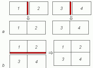 Image result for Splicing Machine Poster Design