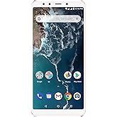 Xiaomi Mi A3 (More Than White, 4GB RAM, 64GB Storage) : Amazon.in