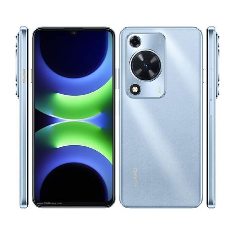Huawei Nova Y63 Mobile Screen Guard Protector – MobERA
