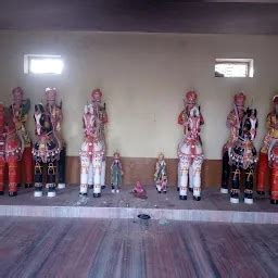 Jai Shri Jhujarji Maharaj mandir - Hindu temple - Devada - Rajasthan ...