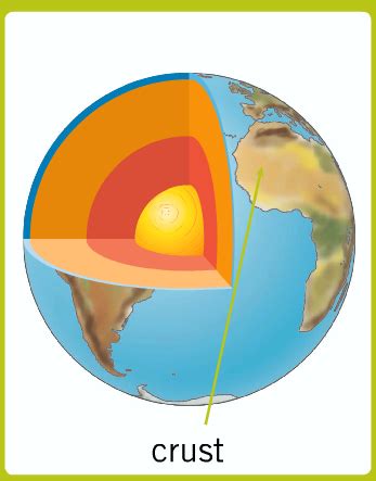 Geosphere 的图像结果
