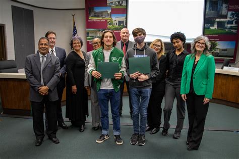 MUSD Board of Education Meeting Highlights for December 2023 | Monrovia ...