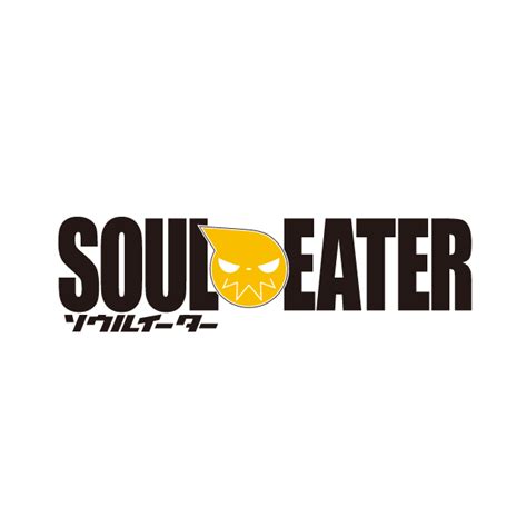 Soul Eater Logo Transparent