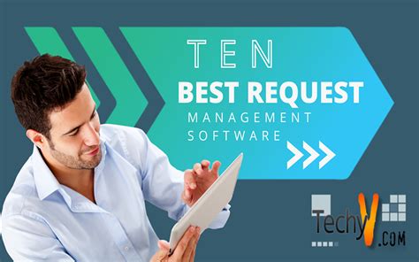 Project Request Software 的图像结果