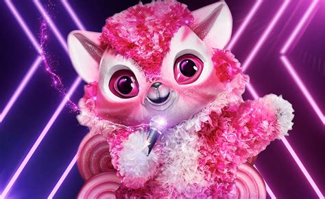 Image result for Australia Version of Masked Singer