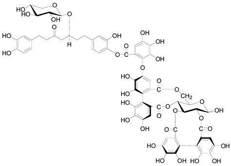 The Genus Alnus, A Comprehensive Outline of Its Chemical Constituents ...