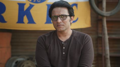 Zeeshan Ayyub Unravels The Story Of ‘Real Kashmir Football Club,’ OTT’s ...