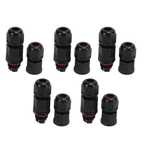 Conector de aviación a prueba de agua, Conector eléctrico a prueba de ...