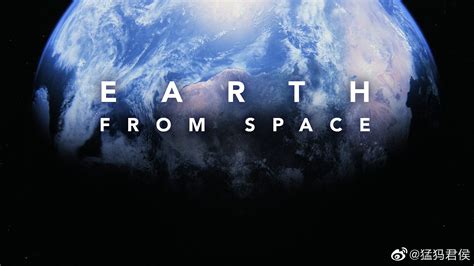 BBC纪录片《从太空看地球》（Earth From Space）哪里震撼到你了？ - 知乎