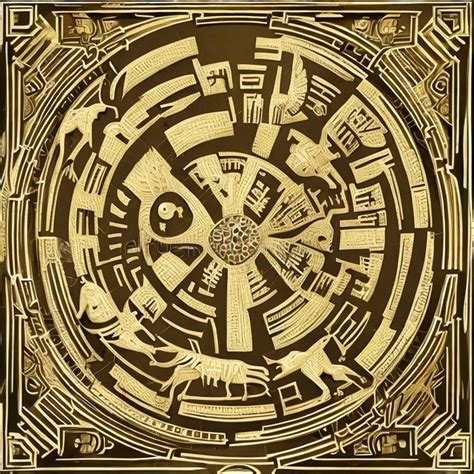 Symbols In Mesopotamian Culture | Blog In Peace