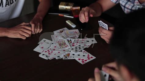德州扑克阅读牌面技巧，让你的牌局有更多可能 - 扑克_德州扑克