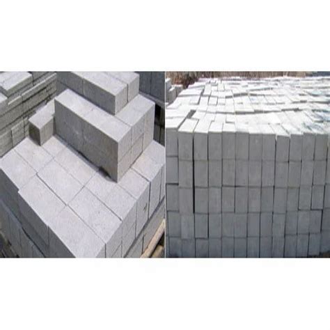 Eco Friendly Aac Block - Duralite AAC Blocks Manufacturer from Nagpur