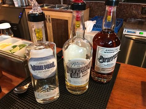 A gem in the hill country! - Reviews, Photos - Andalusia Whiskey ...