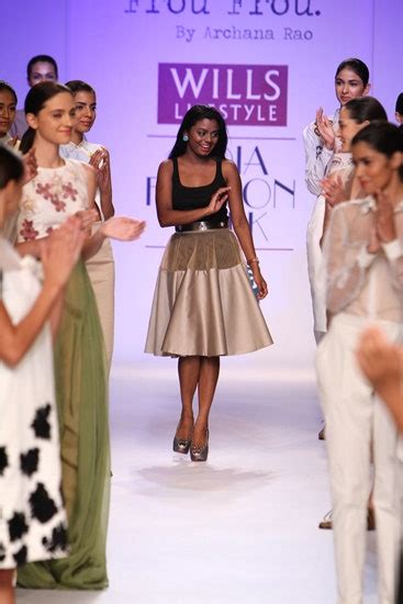 VIFF star Archana Rao’s winning streak | Vogue India