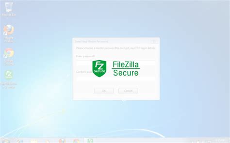 Image result for Secure FTP FileZilla
