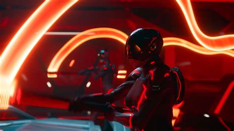 TRON: Ares Cały Film - Vider