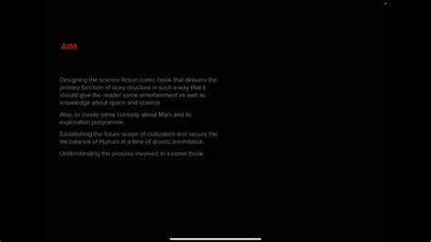 D'source Case Study - Slide Show | Terraforming Mars | D'Source Digital ...