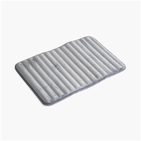 Buy Essence Anti-Slip Memory Foam Bath Mat from Home Centre at just INR ...