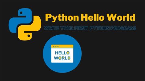 Image result for Python Sample Program HelloWorld
