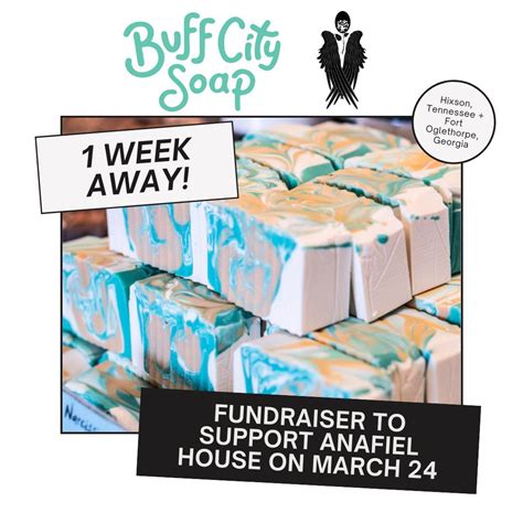Buff City Soap Printable Coupon