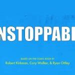 Image result for Invincible Title Card Meme Generator