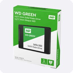 Western Digital 128GB SSD– EliteHubs