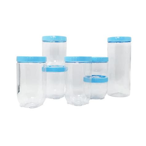 Buy Suzec Pasta Containers for Pantry, Large Spaghetti & Noodle ...