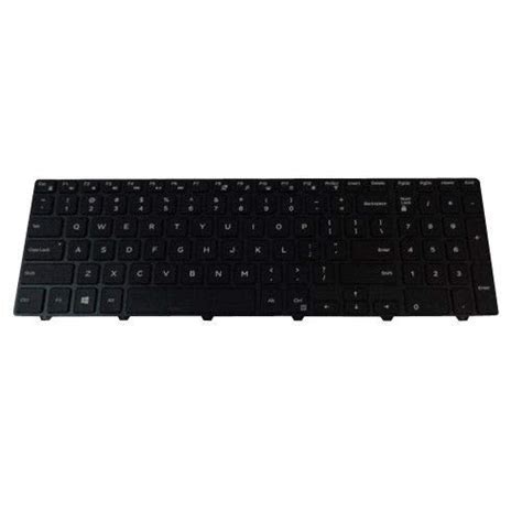 Lapso India Keyboard Compatible for Dell INSPIRON 5558 Laptop with ...