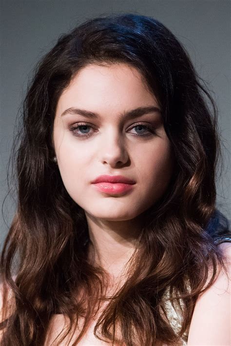 Odeya Rush - Profile Images — The Movie Database (TMDB)
