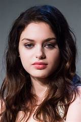 Odeya Rush - Profile Images — The Movie Database (TMDB)
