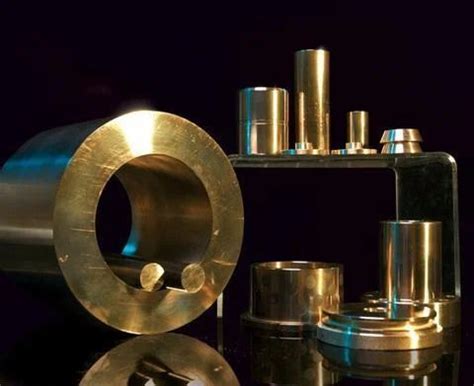 Tin Bronze Ingots & Castings Manufacturer, Supplier from Kolkata