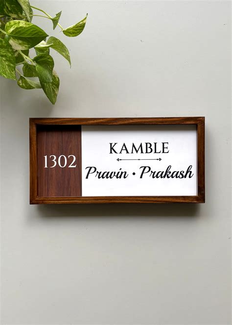 OG Name Sign – Decor By The Way