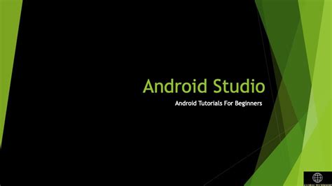 Android Studio Free Tutorials 的图像结果