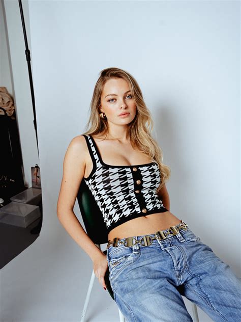 “The biggest lesson I’ve learned is how to deal with rejection.” A ...